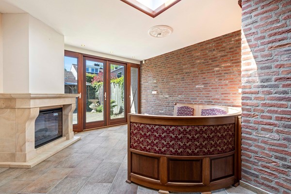 Medium property photo - Jan van Broekhuizenstraat 24, 5913 RX Venlo